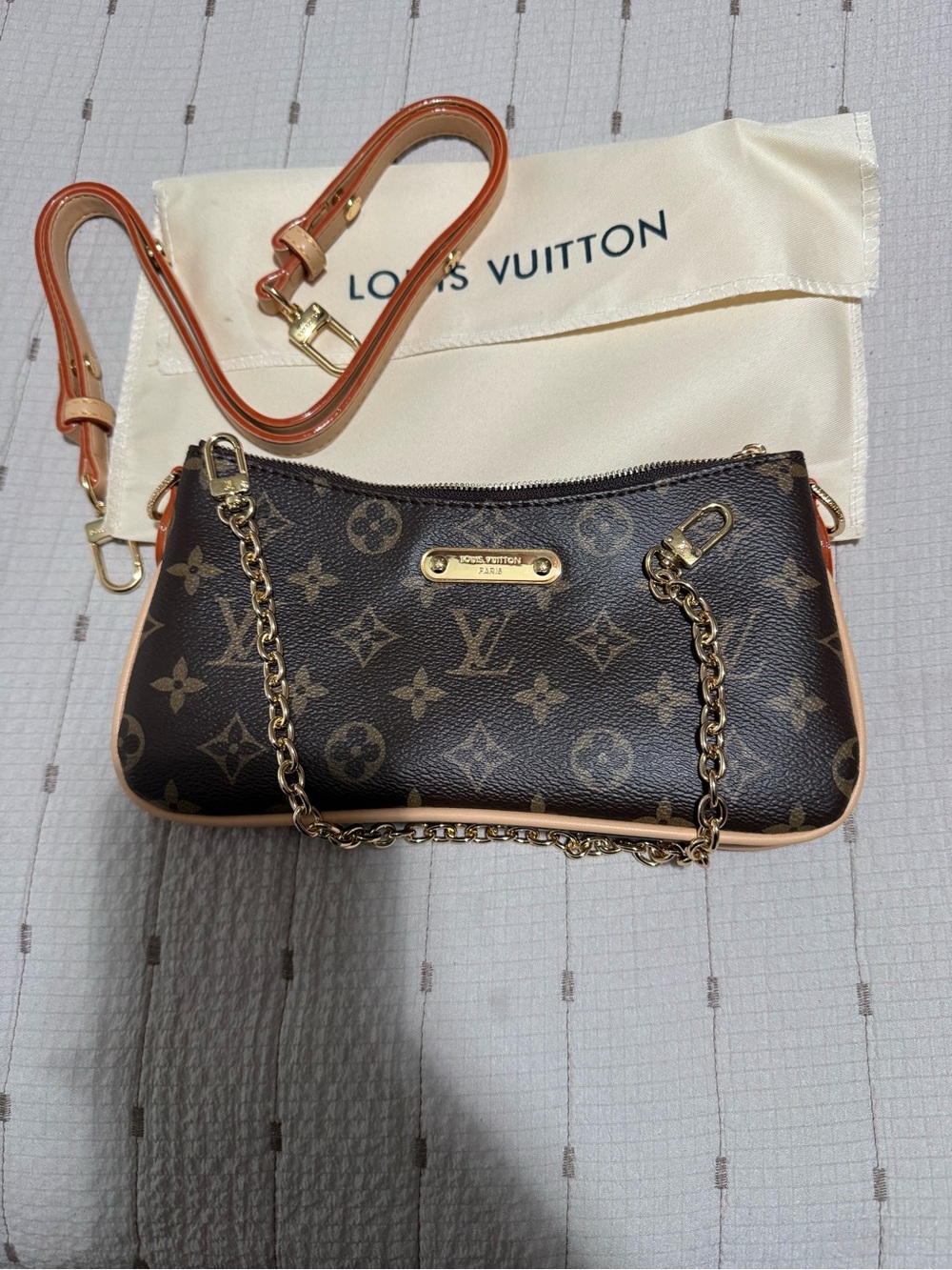 Shoulder Bag